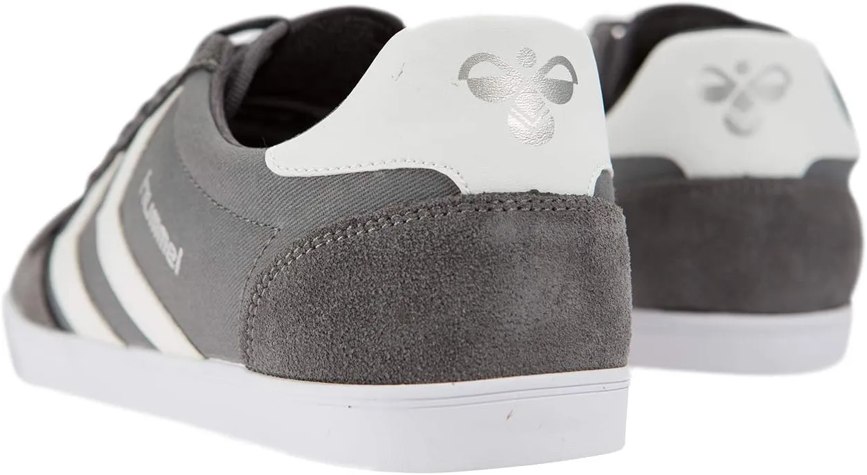 Hummel Unisex-Adult Low-top Sneakers