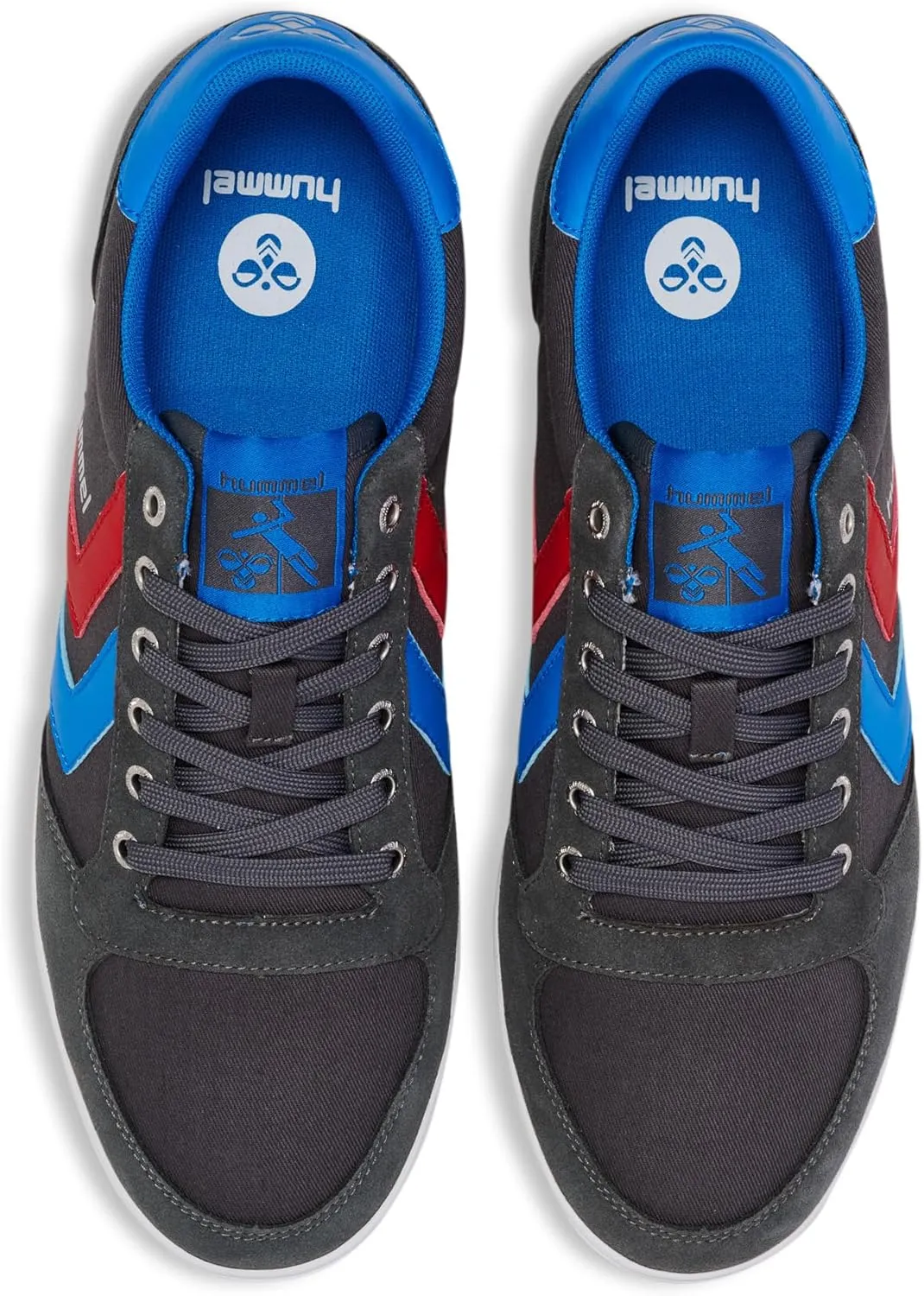 Hummel Unisex-Adult Low-top Sneakers