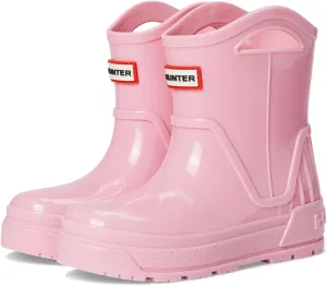 Hunter Unisex-Child Georgey (Toddler/Little Kid) Rain Boot