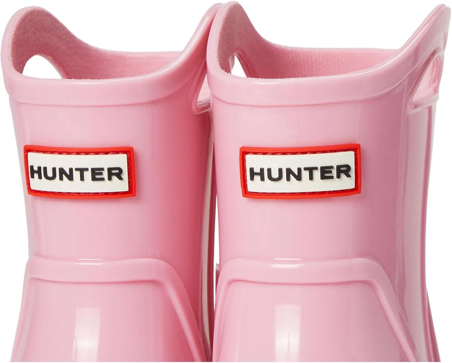 Hunter Unisex-Child Georgey (Toddler/Little Kid) Rain Boot