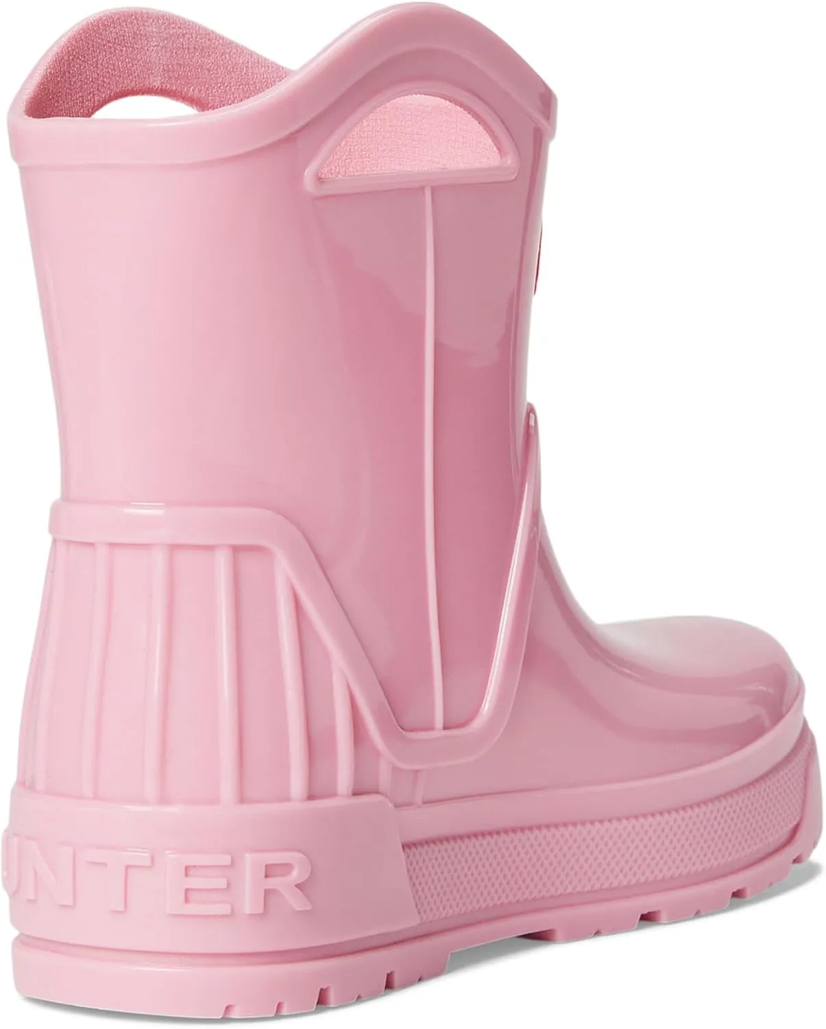 Hunter Unisex-Child Georgey (Toddler/Little Kid) Rain Boot
