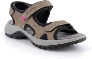 IGI&Co Women's D.Lexa Sports Sandals, safari, 4.5 Women