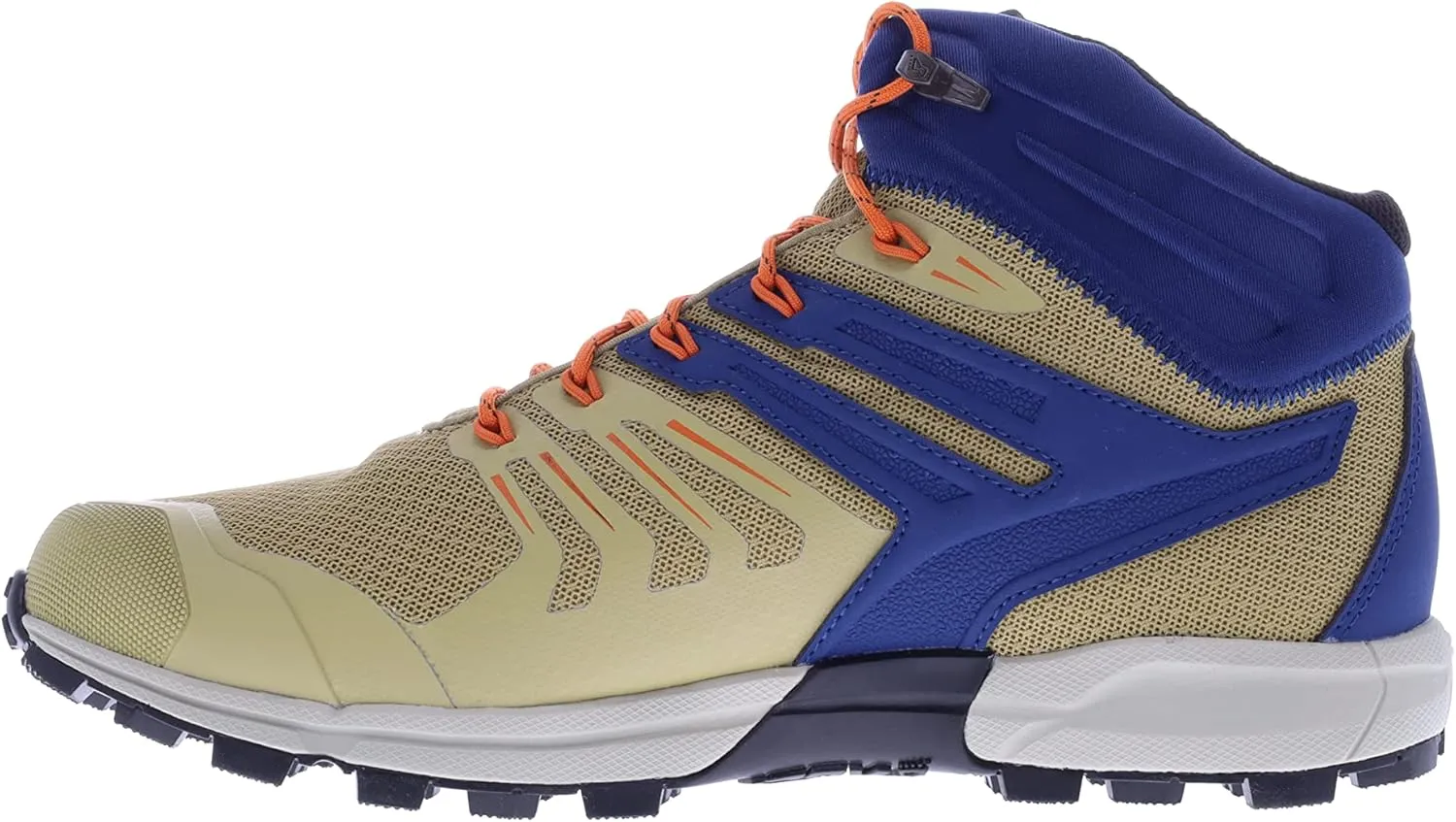 INOV8 Men's Roclite G 345 GTX V2 - Lightweight Waterproof Hiking Boots