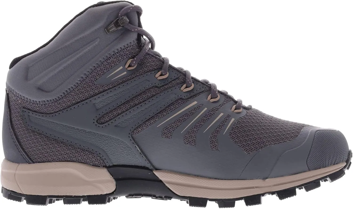 INOV8 Women's Roclite G 345 GTX V2 - Lightweight Waterproof Hiking Boots