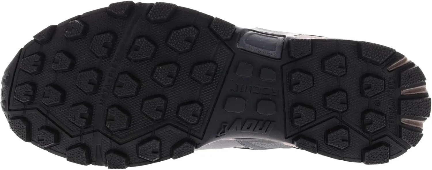 INOV8 Women's Roclite G 345 GTX V2 - Lightweight Waterproof Hiking Boots