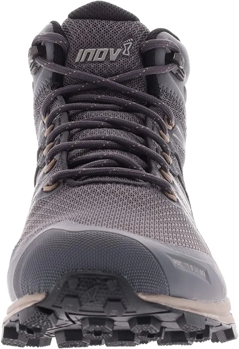 INOV8 Women's Roclite G 345 GTX V2 - Lightweight Waterproof Hiking Boots