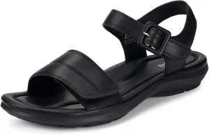 Intini Womens Flat Sandals Braided Strappy Summer Shoes Memory Foam insole Sandals for Women