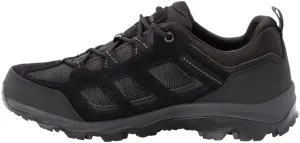 Jack Wolfskin Men's Low-Top Sneakers Walking Shoe