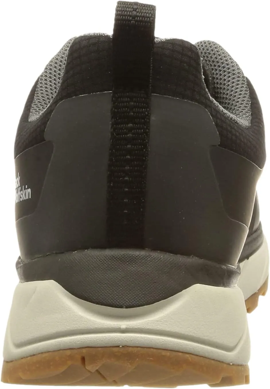 Jack Wolfskin Men's Low-Top Sneakers Walking Shoe