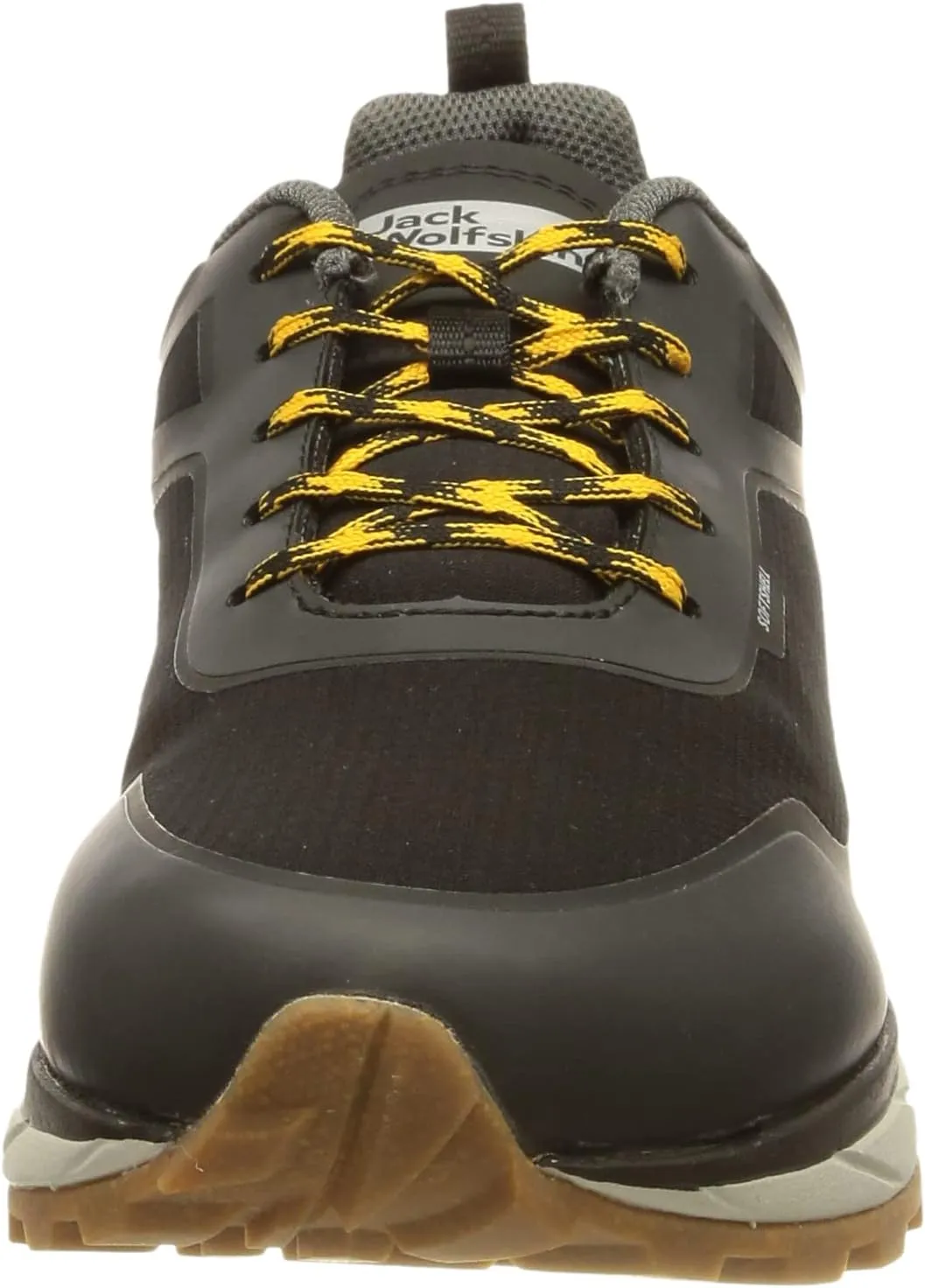 Jack Wolfskin Men's Low-Top Sneakers Walking Shoe