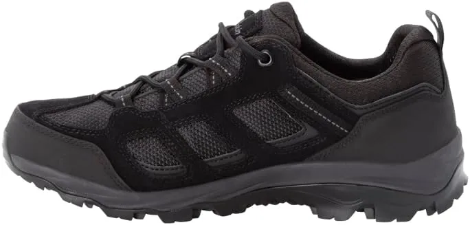Jack Wolfskin Men's Low-Top Sneakers Walking Shoe