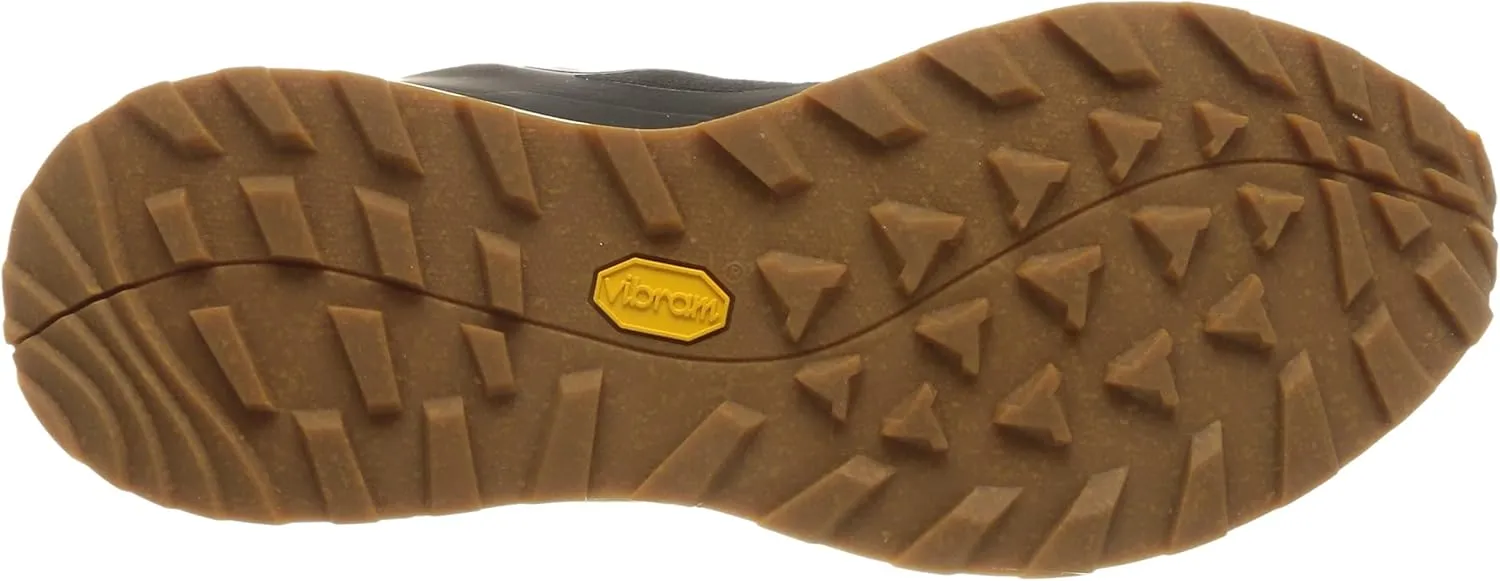 Jack Wolfskin Men's Low-Top Sneakers Walking Shoe
