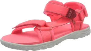 Jack Wolfskin Unisex-Child Zulu Sandal