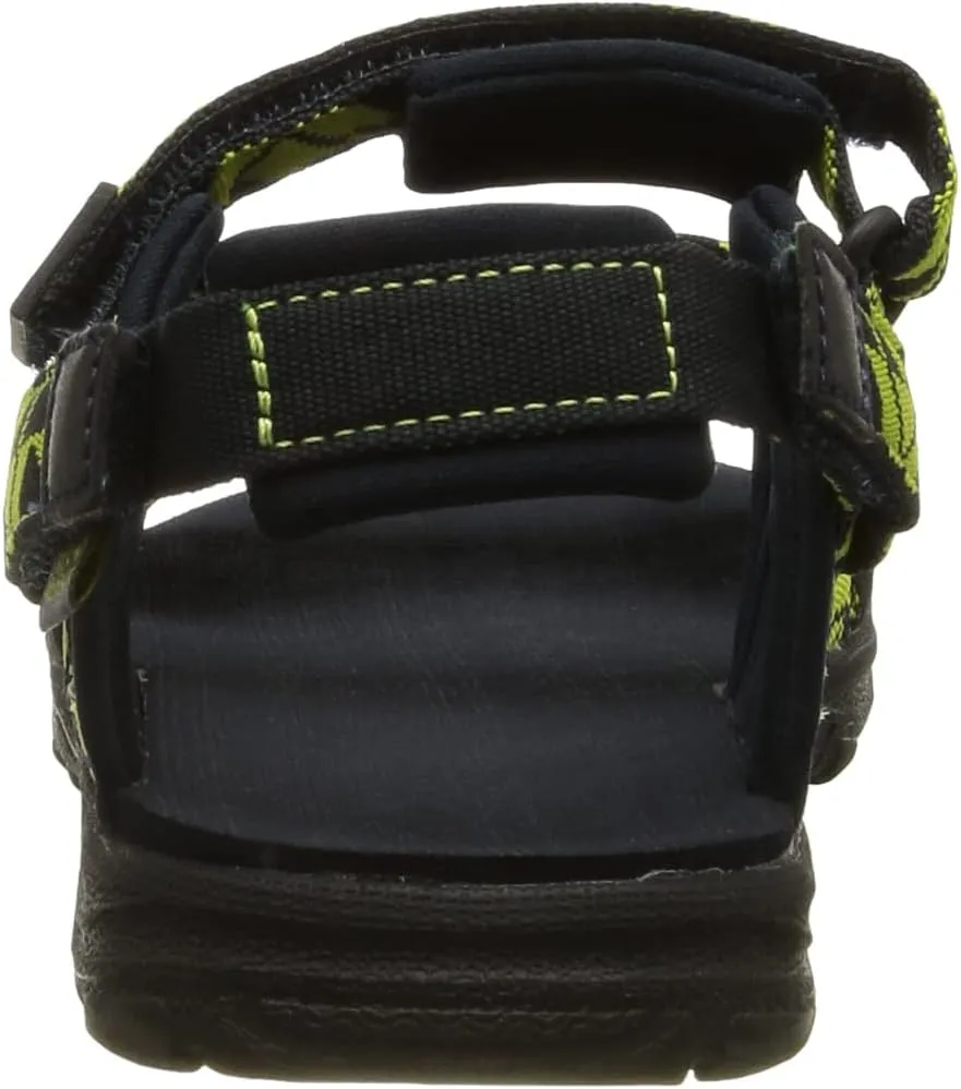 Jack Wolfskin Unisex-Child Zulu Sandal