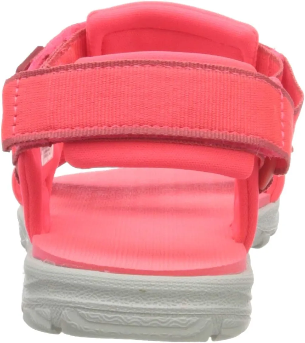 Jack Wolfskin Unisex-Child Zulu Sandal