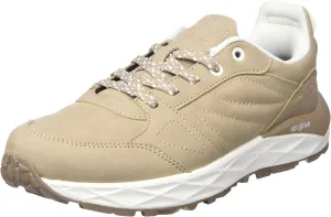 Jack Wolfskin Women's Low-Top Sneakers Walking Shoe