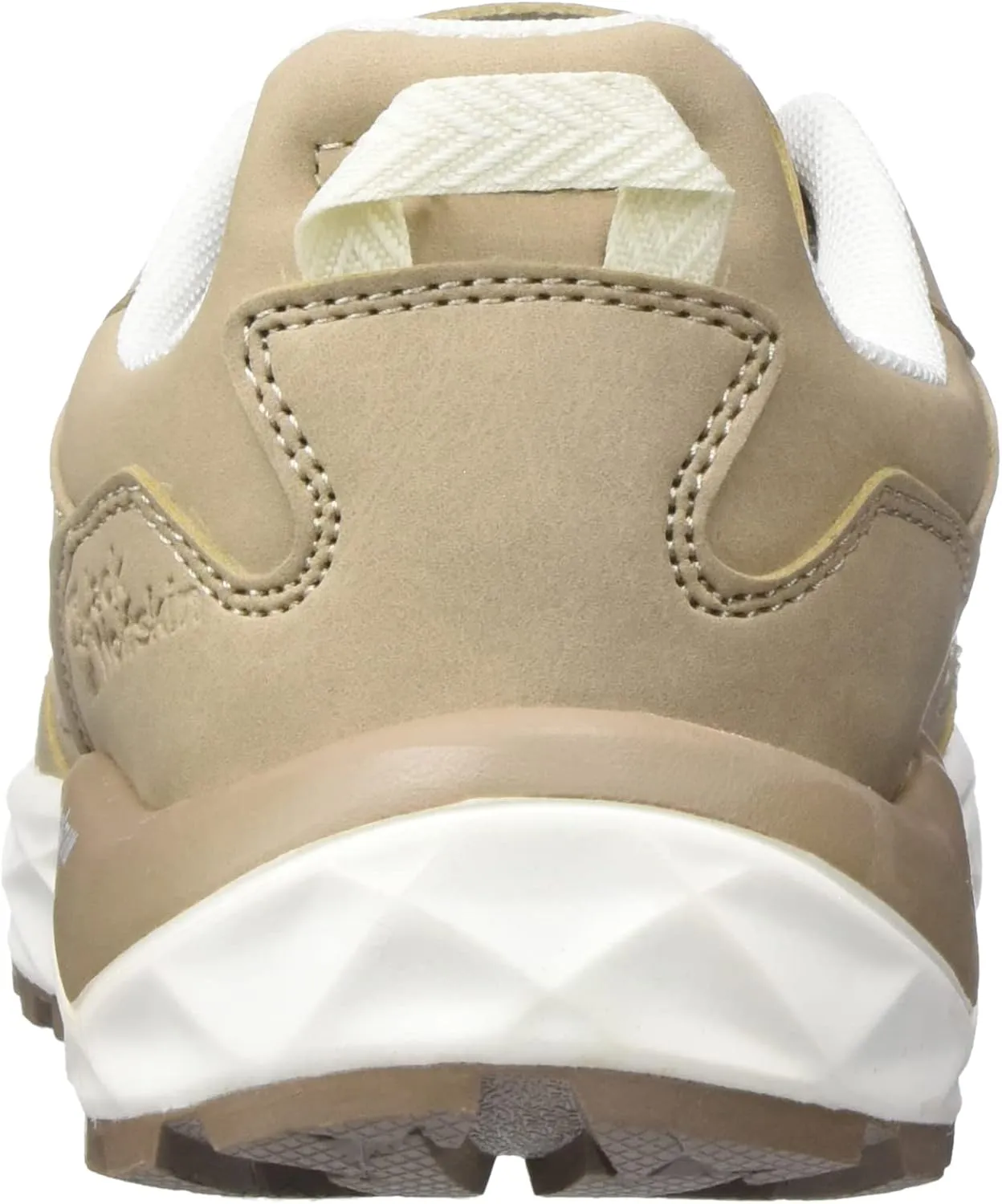 Jack Wolfskin Women's Low-Top Sneakers Walking Shoe