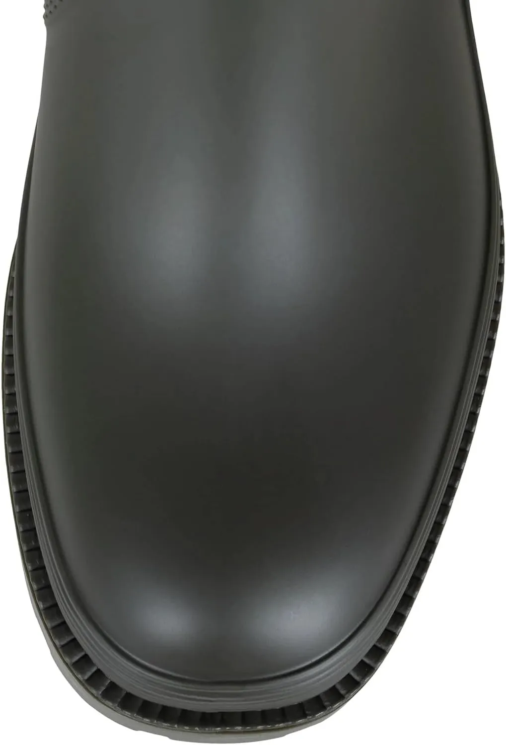 Jeffrey Campbell Womens Rainpour Waterproof Tall Rain Boots