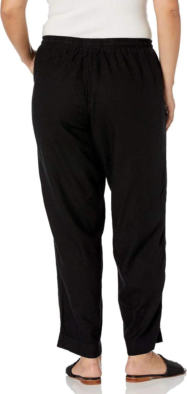Jessica Simpson Women's Nara Drawstring Beach Pant