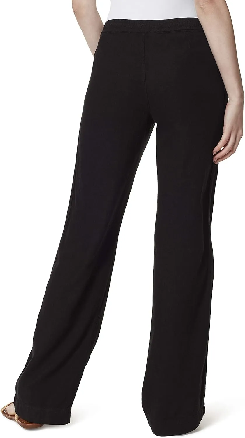 Jessica Simpson Women's Nara Drawstring Beach Pant