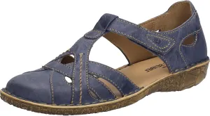 Josef Seibel Rosalie 29, dark blue