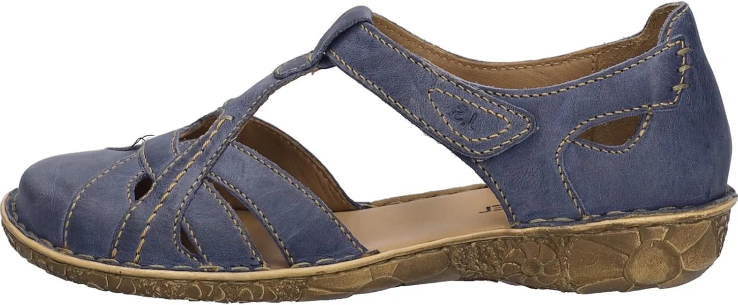 Josef Seibel Rosalie 29, dark blue