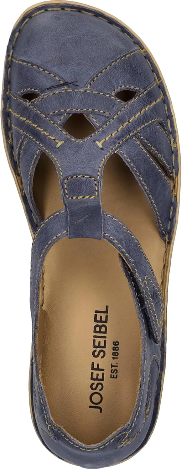 Josef Seibel Rosalie 29, dark blue