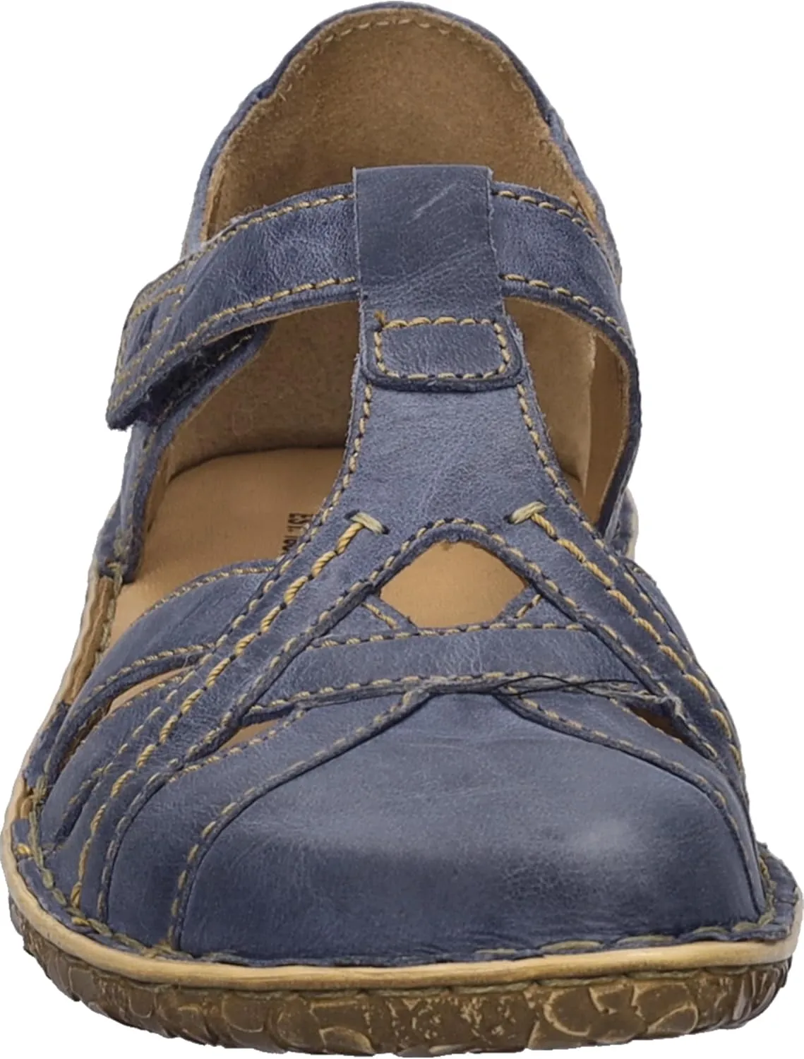 Josef Seibel Rosalie 29, dark blue