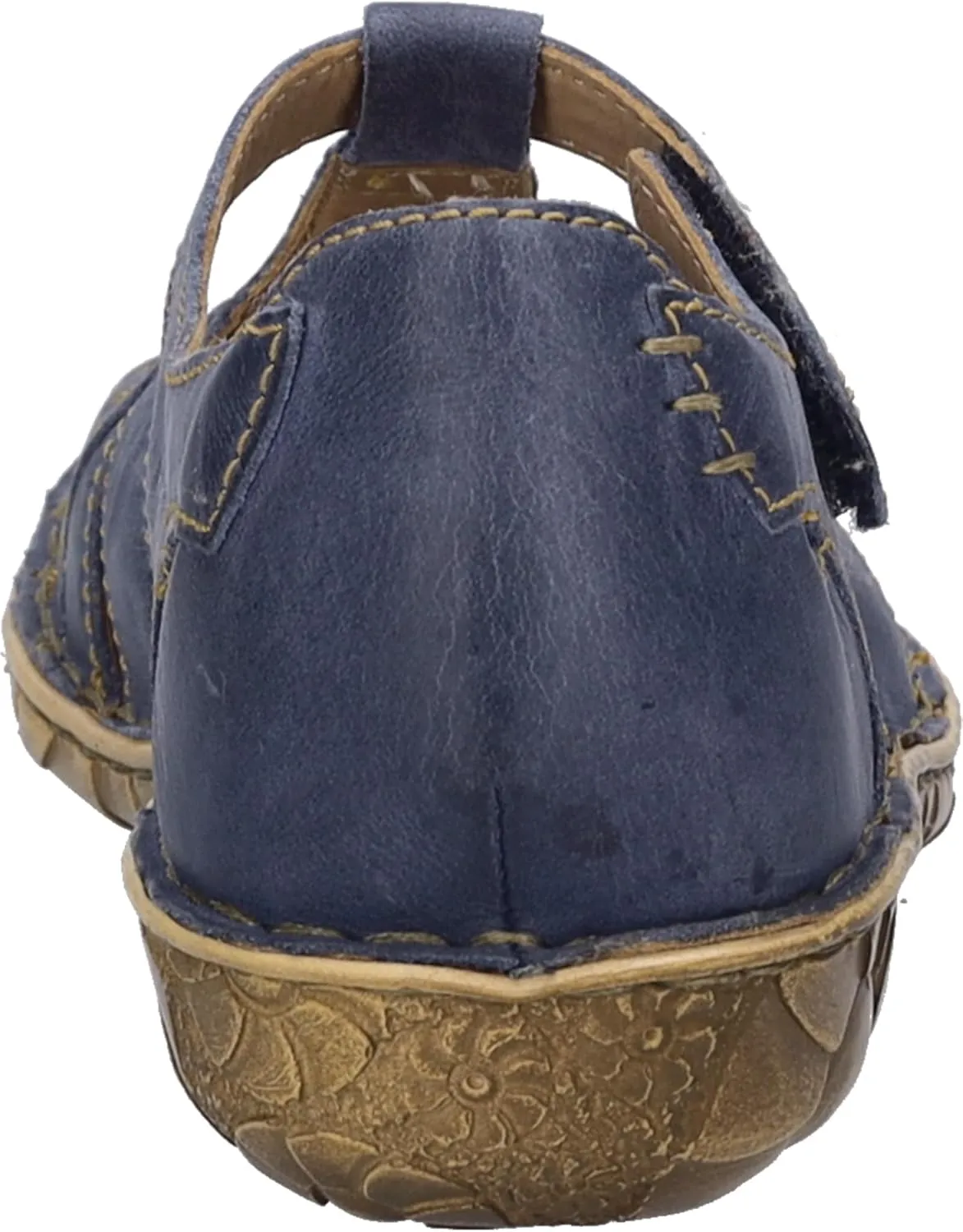 Josef Seibel Rosalie 29, dark blue