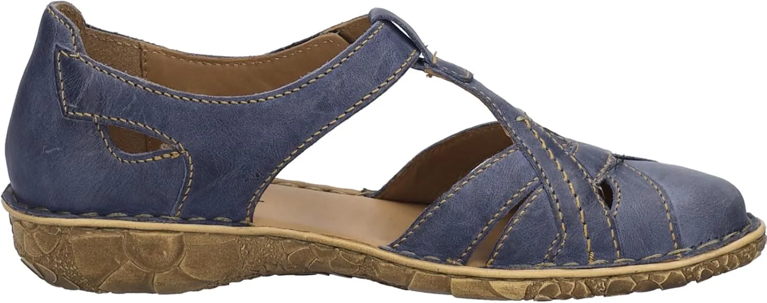 Josef Seibel Rosalie 29, dark blue