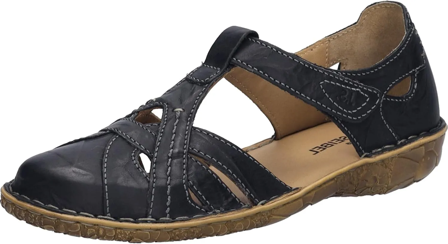 Josef Seibel Women's Rosalie 29 Closed Toe Sandals