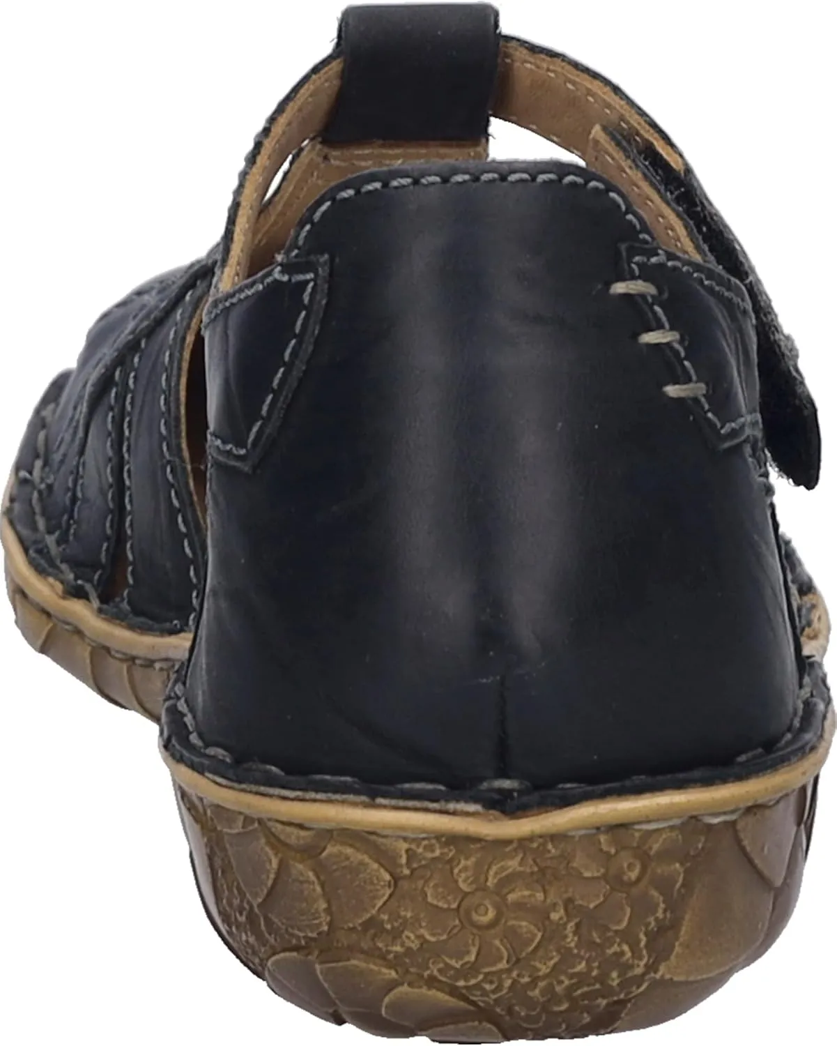 Josef Seibel Women's Rosalie 29 Closed Toe Sandals