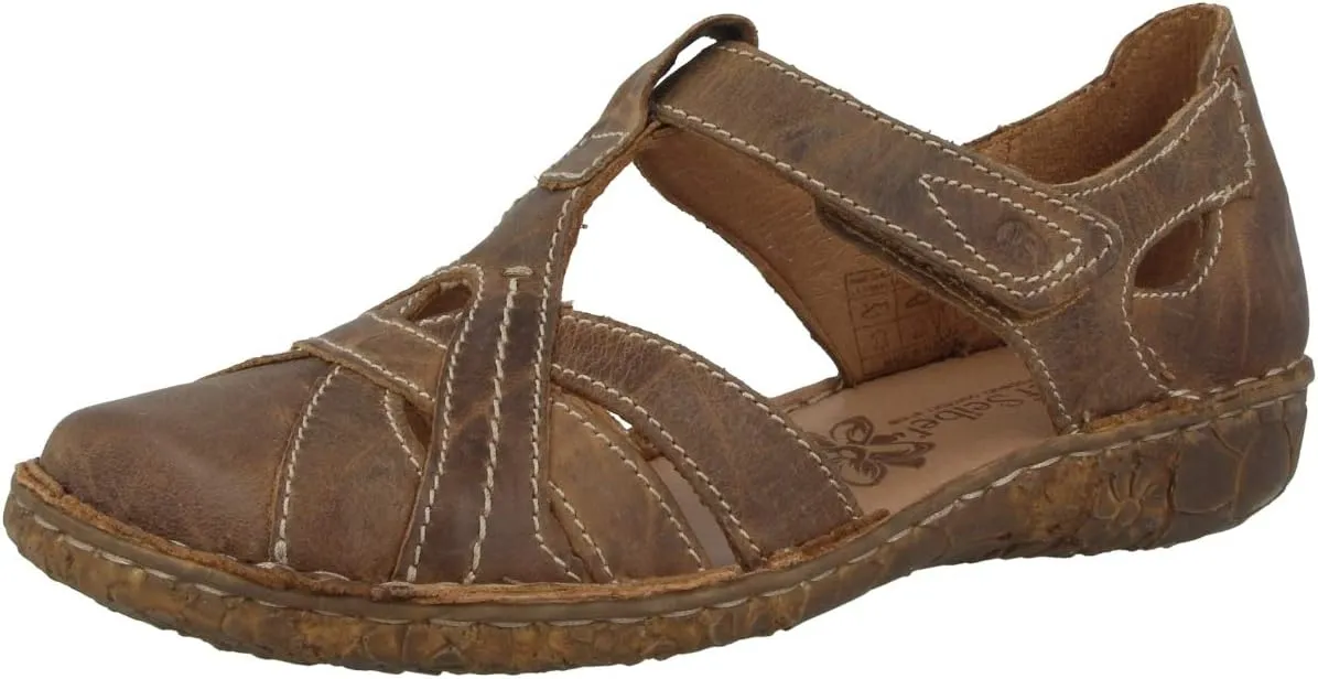 Josef Seibel Women's Rosalie 29 Closed Toe Sandals
