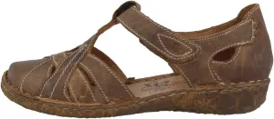 Josef Seibel Women's Rosalie 29 Closed Toe Sandals