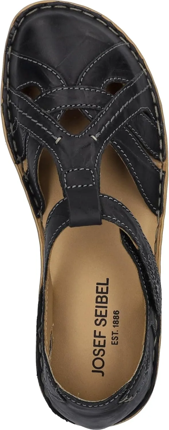 Josef Seibel Women's Rosalie 29 Closed Toe Sandals
