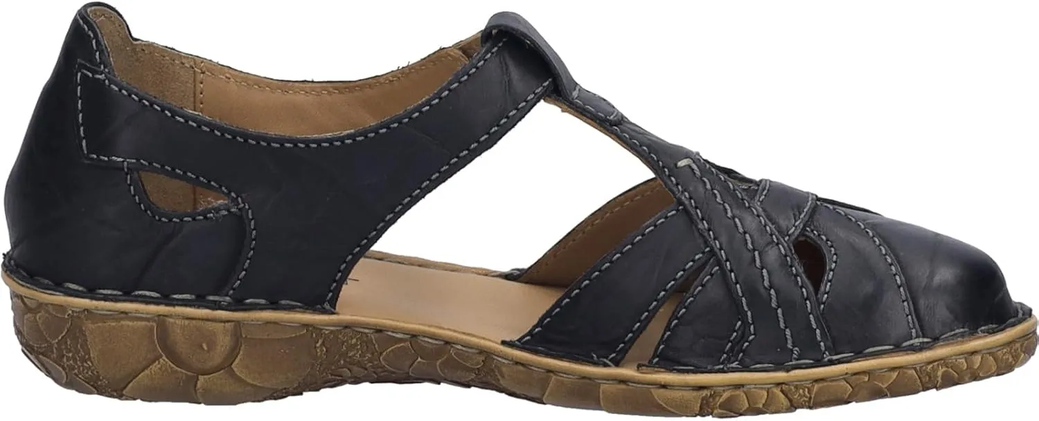 Josef Seibel Women's Rosalie 29 Closed Toe Sandals