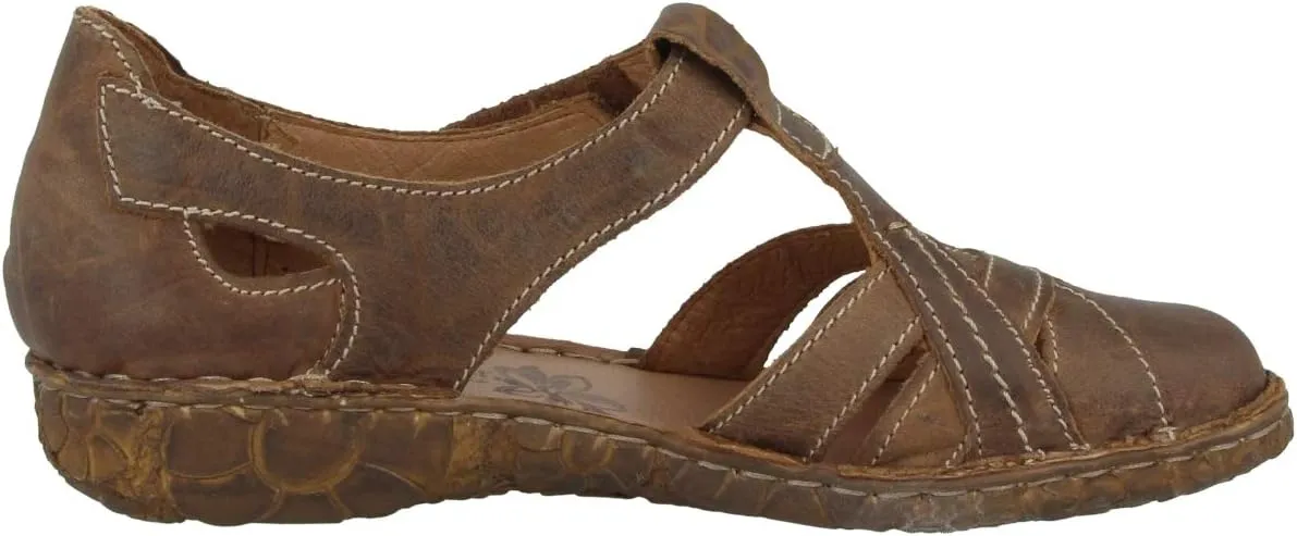 Josef Seibel Women's Rosalie 29 Closed Toe Sandals