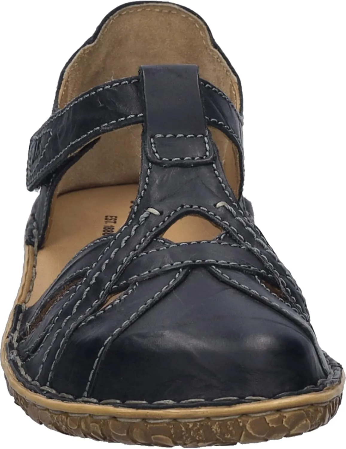 Josef Seibel Women's Rosalie 29 Closed Toe Sandals