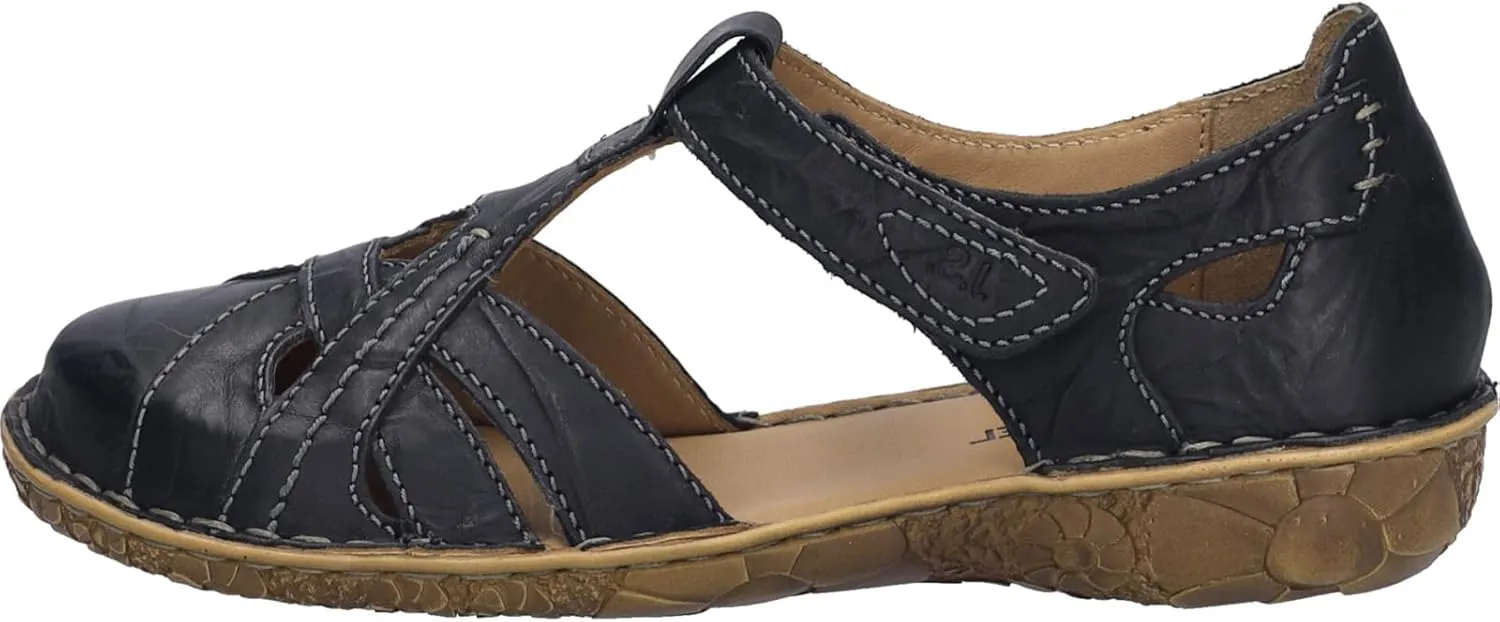 Josef Seibel Women's Rosalie 29 Closed Toe Sandals