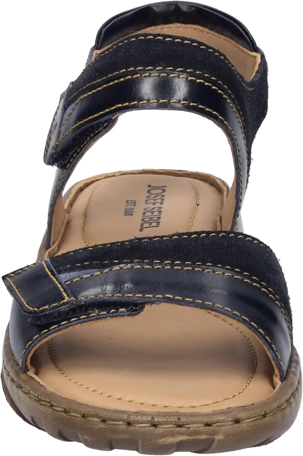 Josef Seibel Women's Slingback Sandals, 6 US