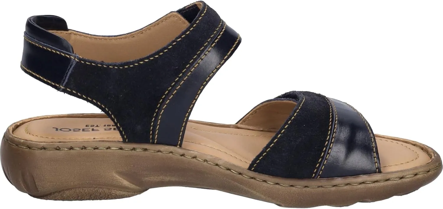 Josef Seibel Women's Slingback Sandals, 6 US