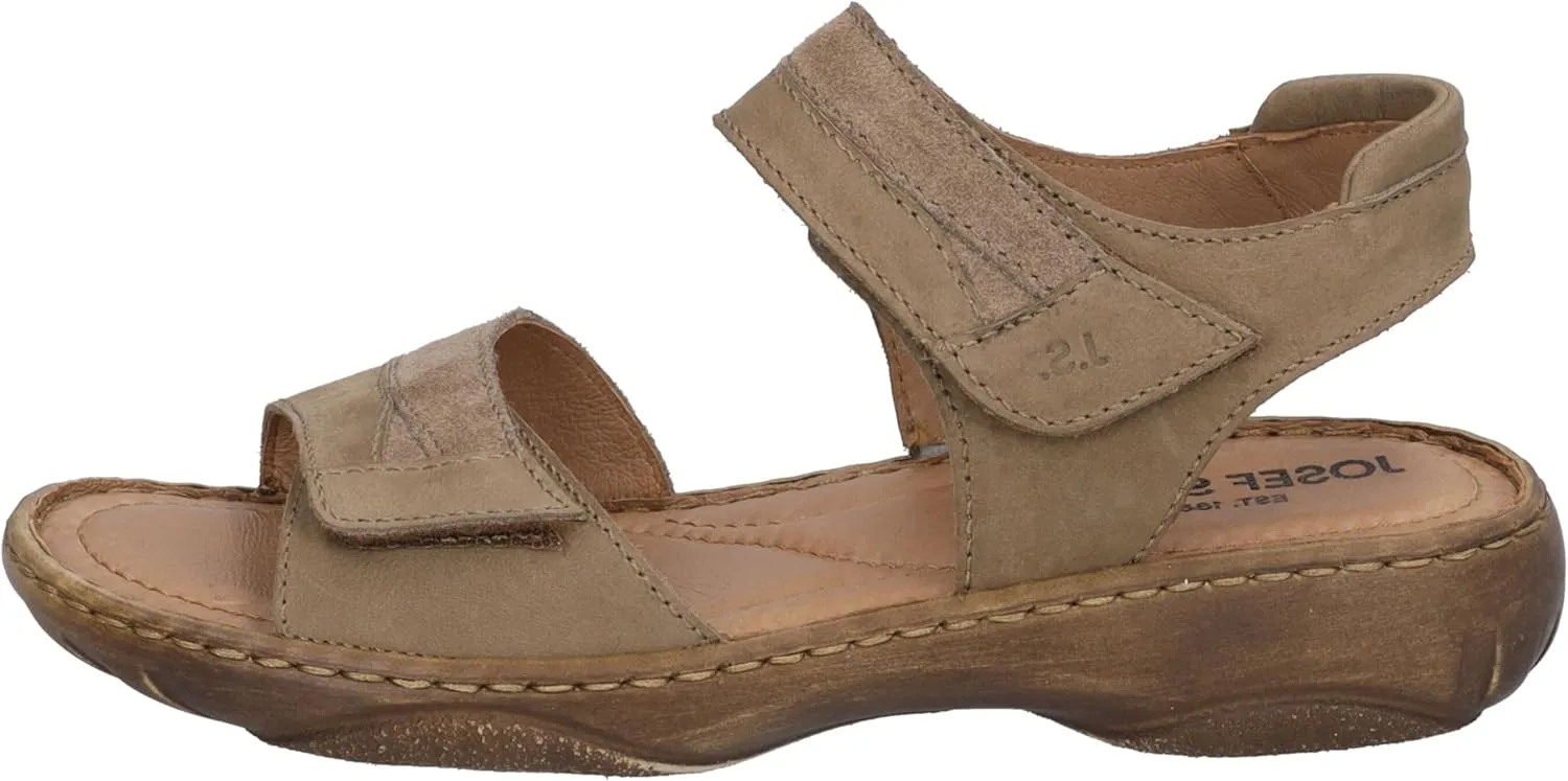 Josef Seibel Women's Slingback Sandals, 6 US