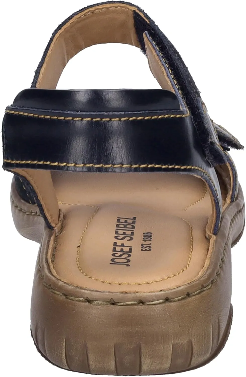 Josef Seibel Women's Slingback Sandals, 6 US