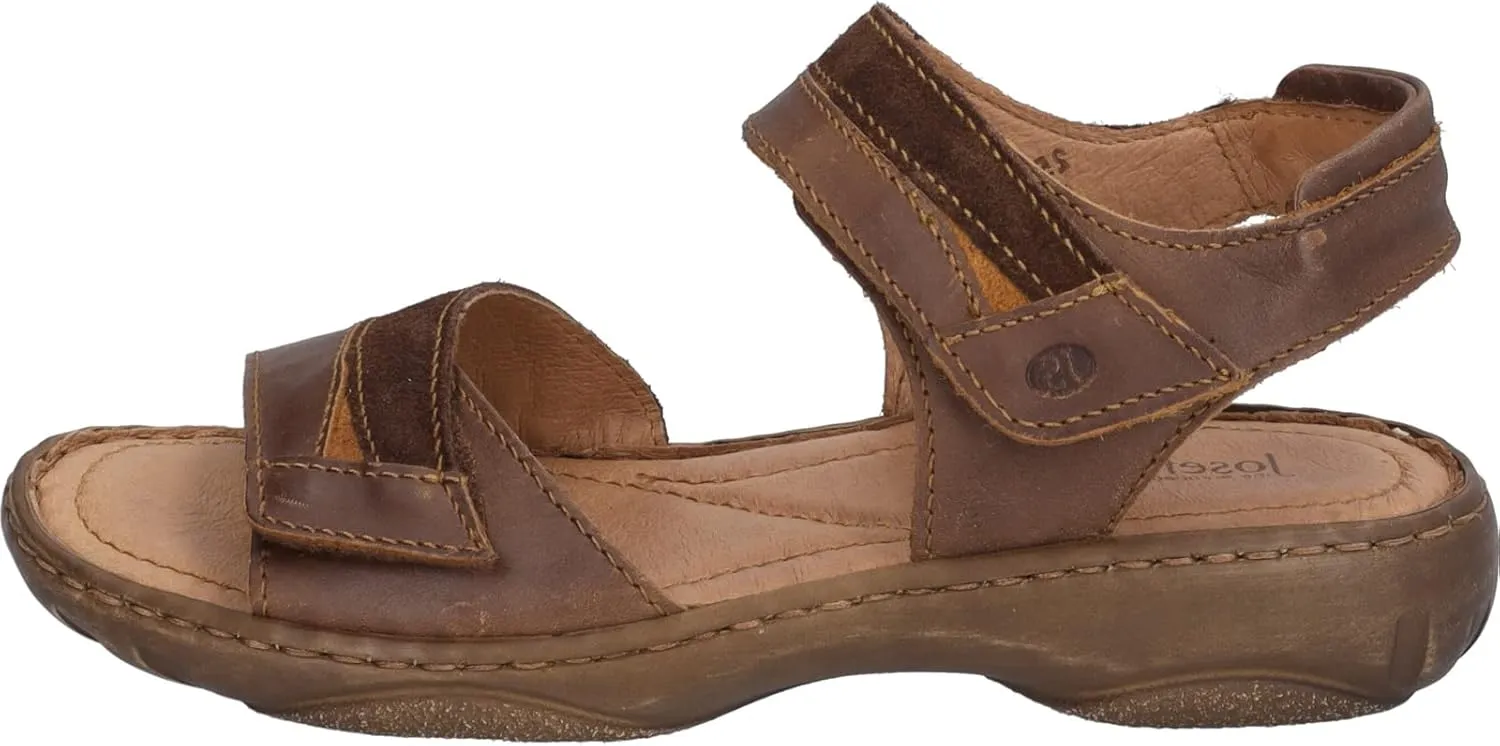 Josef Seibel Women's Slingback Sandals, 6 US