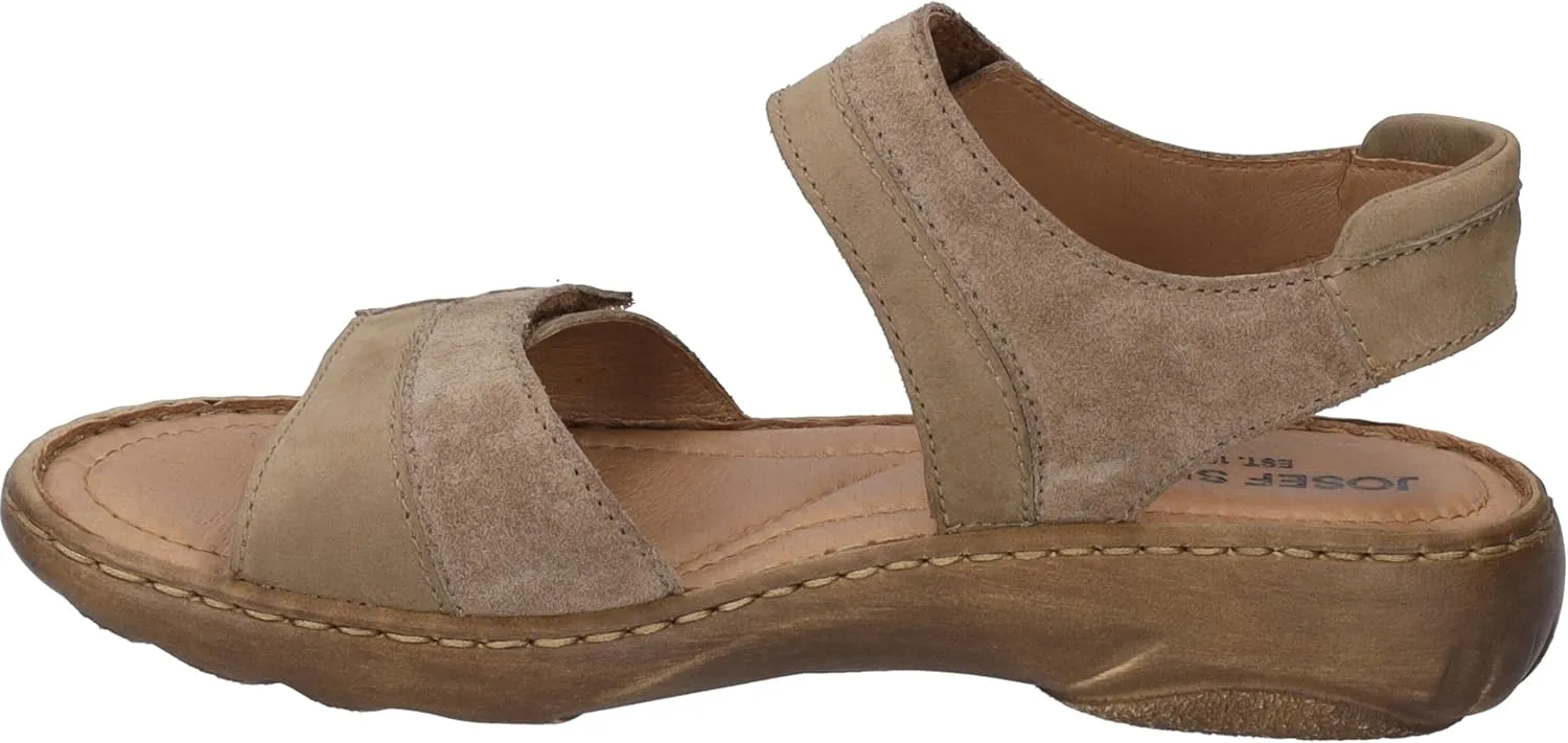 Josef Seibel Women's Slingback Sandals, 6 US