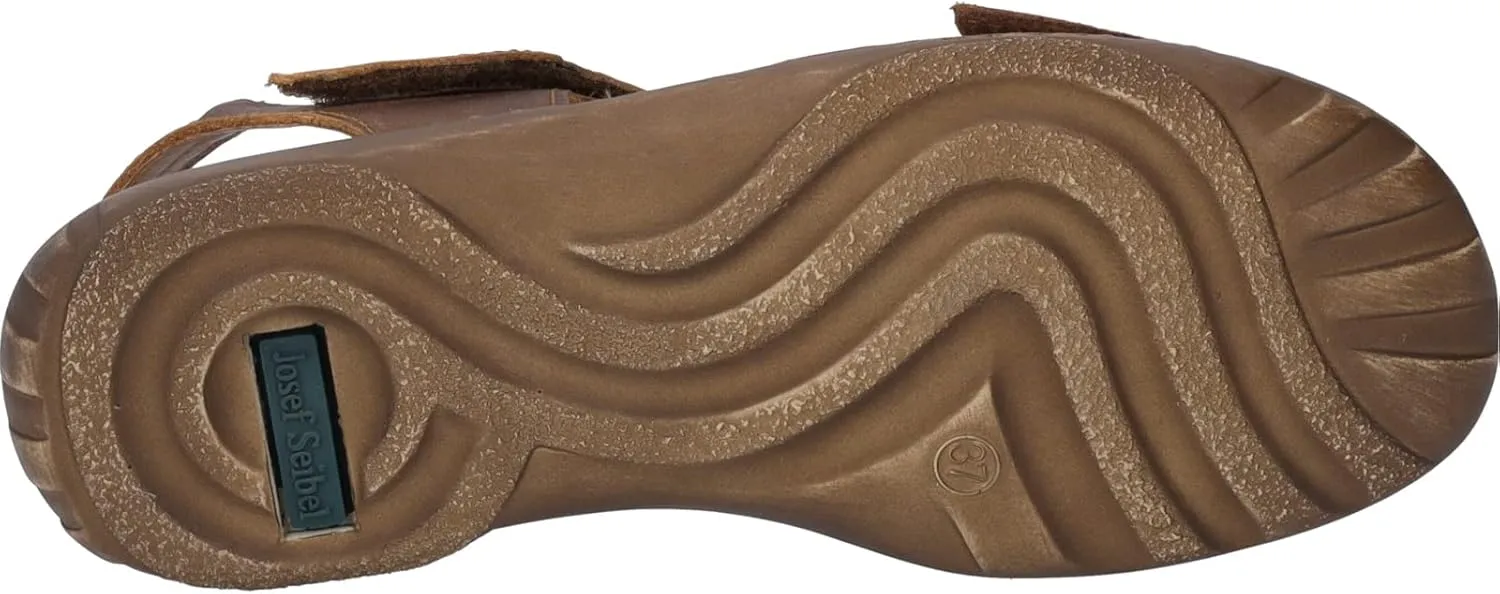 Josef Seibel Women's Slingback Sandals, 6 US