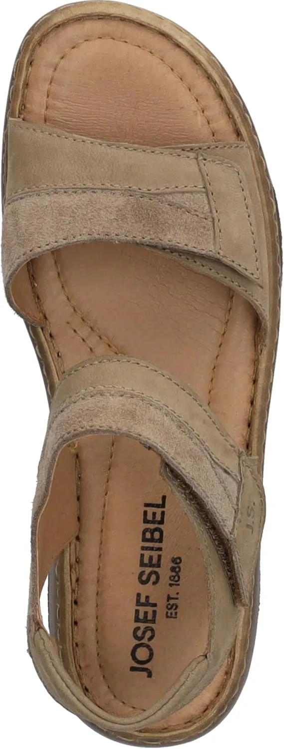 Josef Seibel Women's Slingback Sandals, 6 US