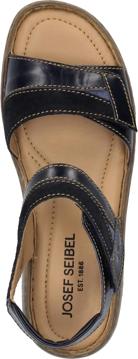 Josef Seibel Women's Slingback Sandals, 6 US