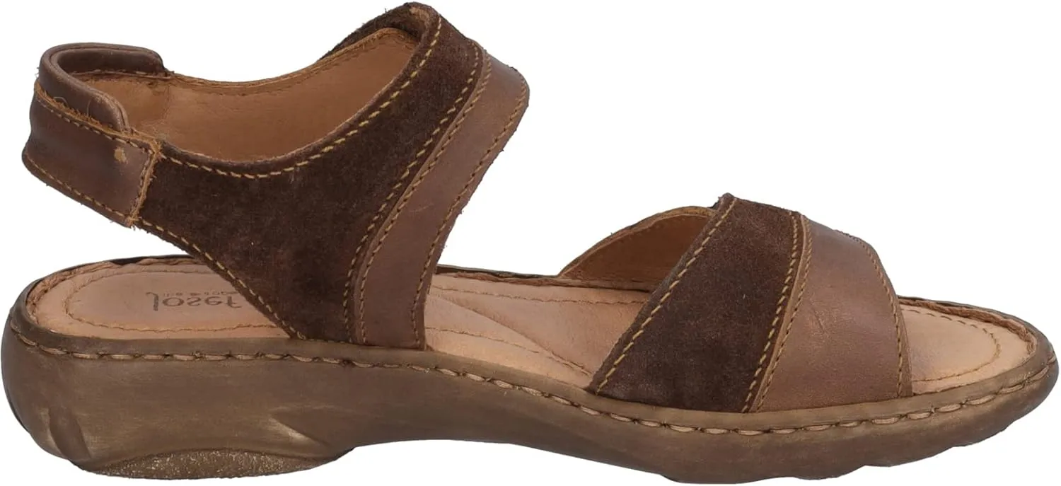 Josef Seibel Women's Slingback Sandals, 6 US