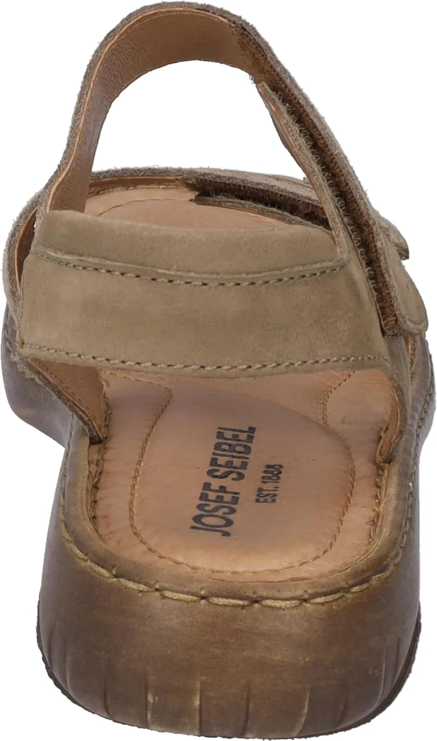 Josef Seibel Women's Slingback Sandals, 6 US